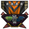 In Shadows Trophy