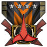 Klingon War Trophy