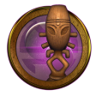Restful Resort Trophy