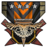 Romulan Mystery Trophy