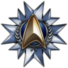 The Final Frontier Trophy