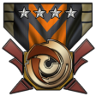 The Iconian War Trophy
