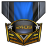 The Path to 2409 Trophy