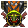 Vengeance Trophy