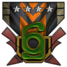 Wasteland Trophy