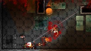 Subterrain Screenshot 8