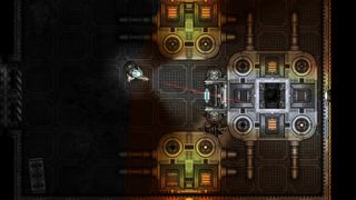 Subterrain Screenshot 7