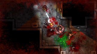 Subterrain Screenshot 4