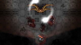 Subterrain Screenshot 6