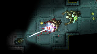 Subterrain Screenshot 3