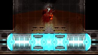 Subterrain Screenshot 10