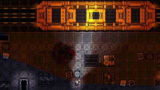Subterrain Screenshot 1