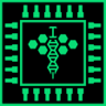 Decrypted Trophy