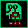 Hacker? You Hardly Know'er! Trophy