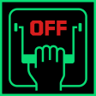 Override Superposition Trophy