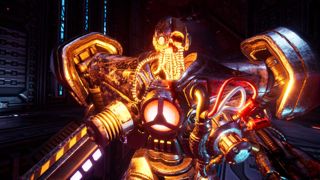 System Shock Screenshot 2