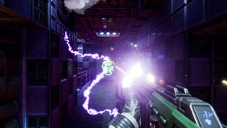 System Shock Screenshot 7