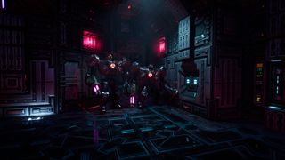 System Shock Screenshot 8