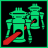 Zapper Trophy