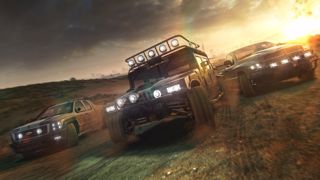 The Crew Screenshot 8