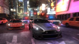 The Crew Screenshot 6