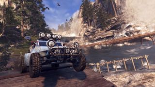 The Crew Screenshot 3