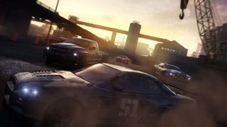 The Crew Screenshot 2