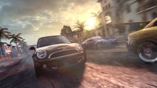 The Crew Screenshot 1