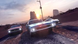 The Crew Screenshot 5