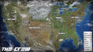 The Crew Screenshot 4
