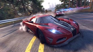 The Crew Screenshot 9