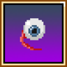 An Eye For Detail Trophy