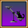 Heavy Petting Trophy
