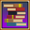 Light Reader Trophy