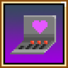 Matchmaker Trophy