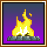 Playing With Fire Trophy