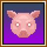 Resource Hogs Trophy