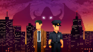 The Darkside Detective: A Fumble in the Dark Screenshot 11