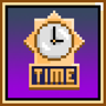Time Cop Trophy