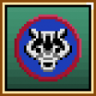 Bloodwolf Trophy