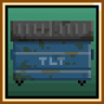 Dumpster Diver Trophy