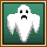 Ghost Whisperer Trophy
