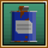 Problem Solvent Trophy