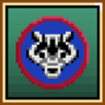 Bloodwolf Trophy
