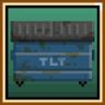 Dumpster Diver Trophy