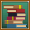 Light Reader Trophy