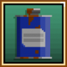 Problem Solvent Trophy