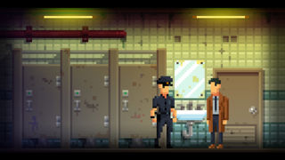 The Darkside Detective Screenshot 4