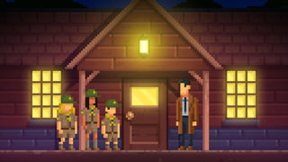 The Darkside Detective Screenshot 3