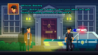 The Darkside Detective Screenshot 5